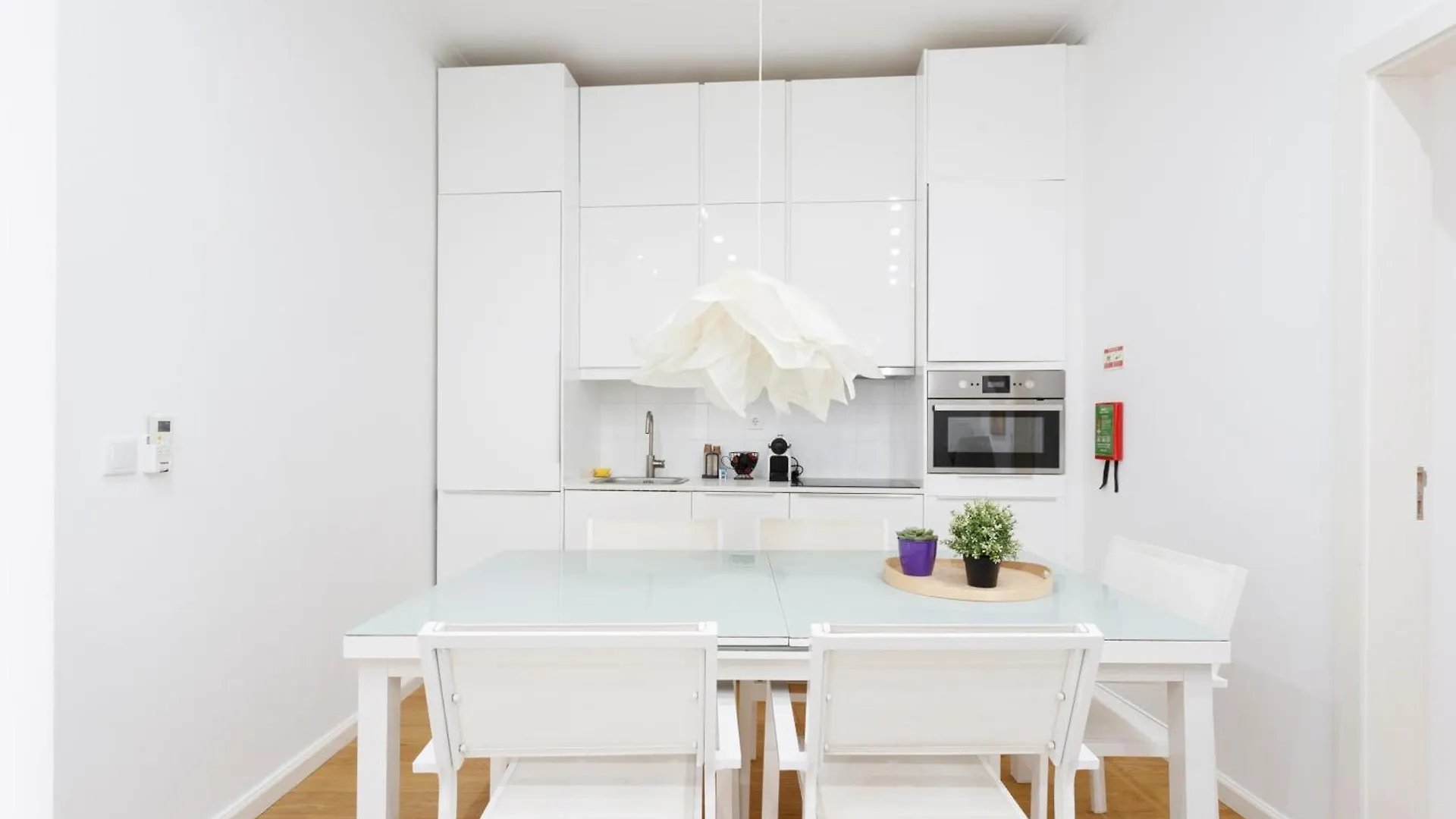 Sao Vicente Prestige Apartment Lisbon