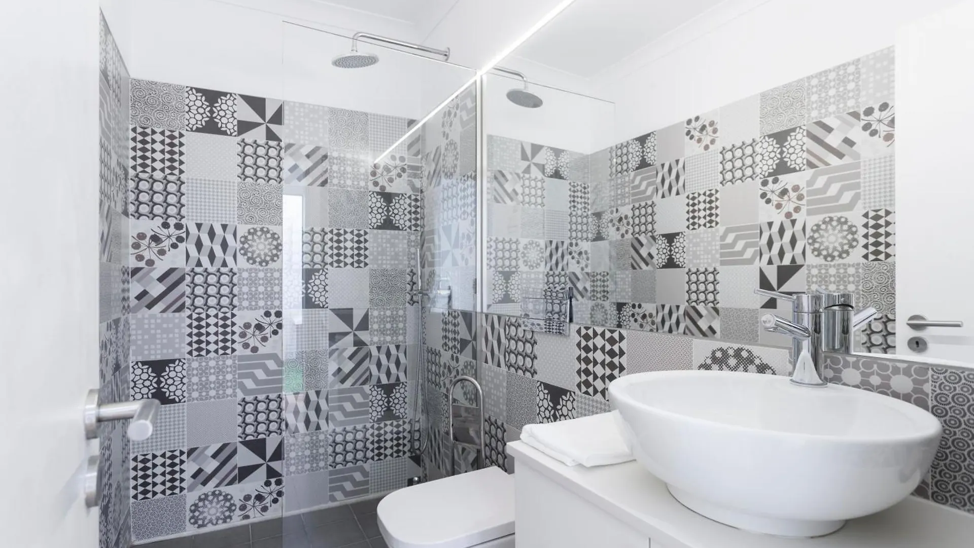 Sao Vicente Prestige Apartment Lisbon