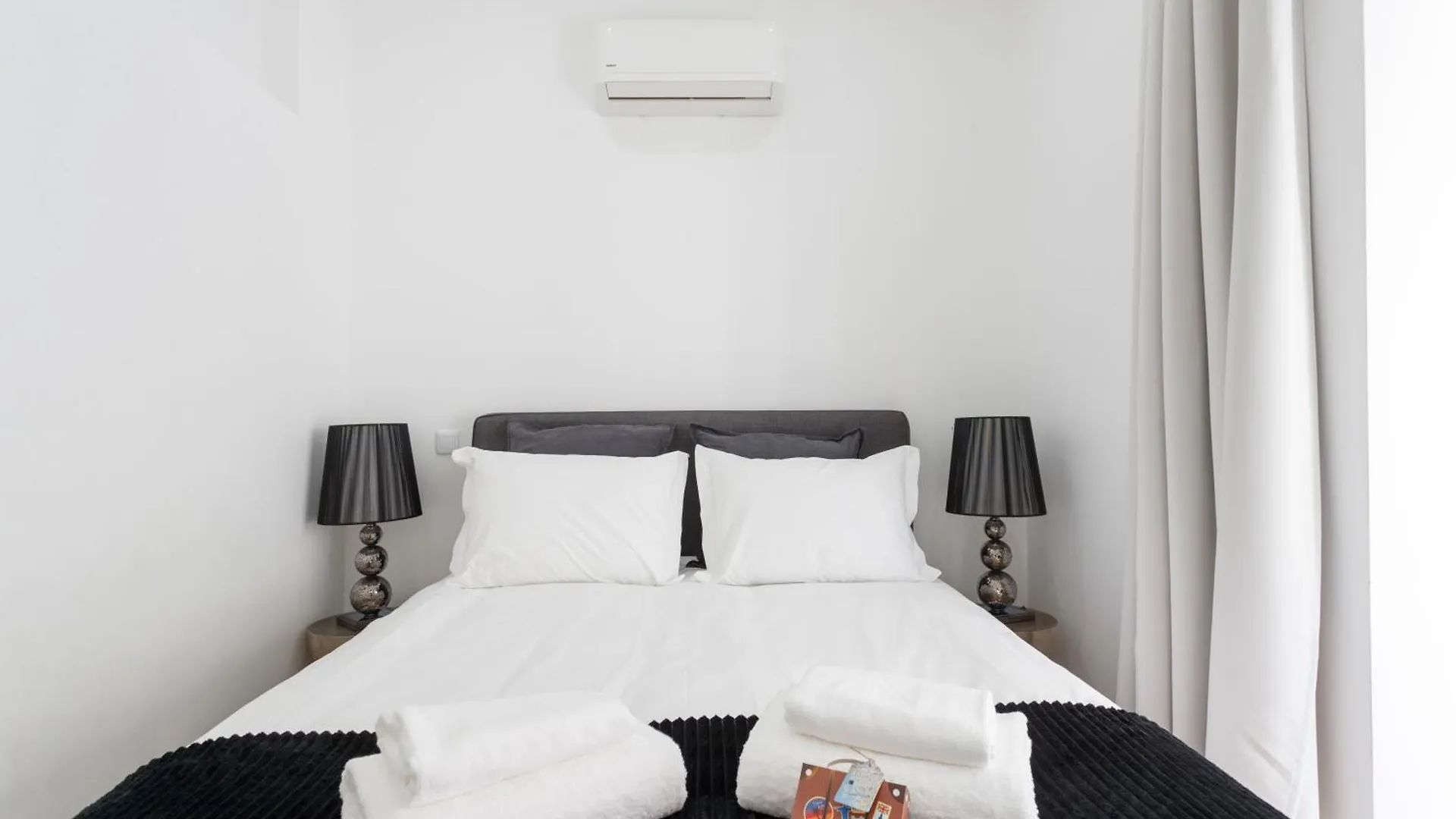 Sao Vicente Prestige Apartment Lisbon