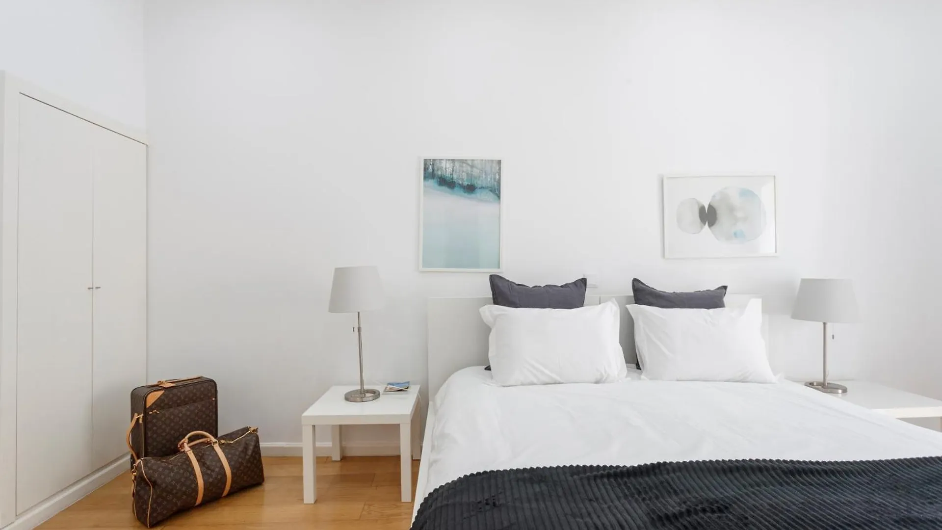 Sao Vicente Prestige Apartment Lisbon 0*,