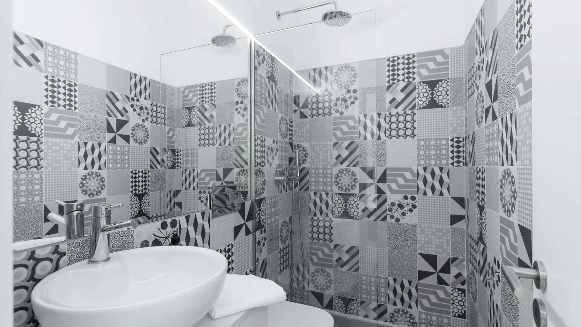 Sao Vicente Prestige Apartment Lisbon