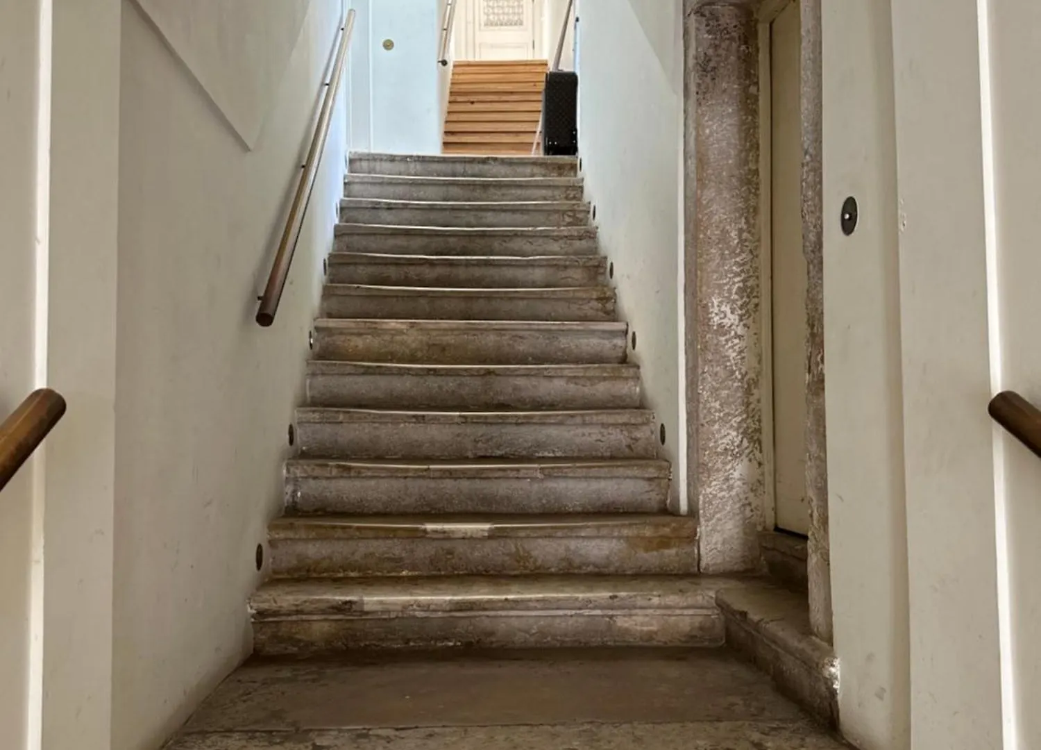 Sao Vicente Prestige Apartment Lisbon