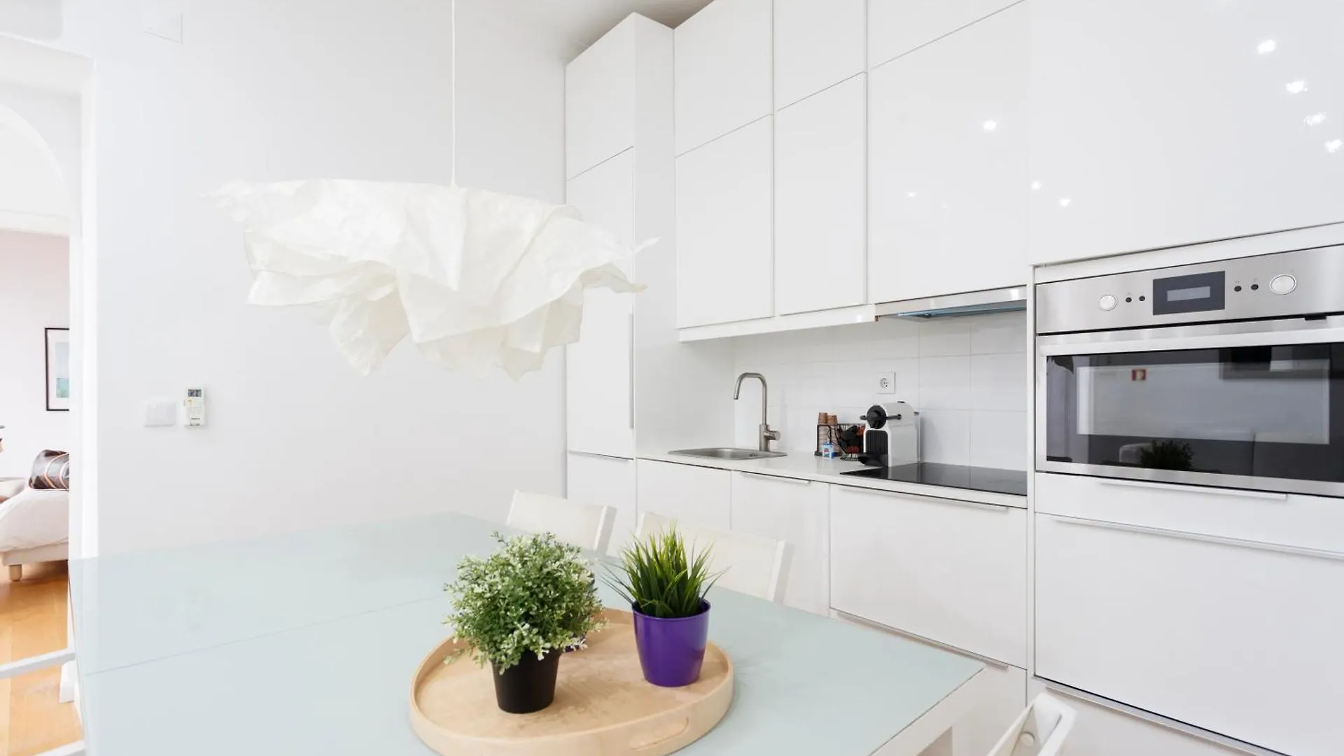 Sao Vicente Prestige Apartment Lisbon 0*,