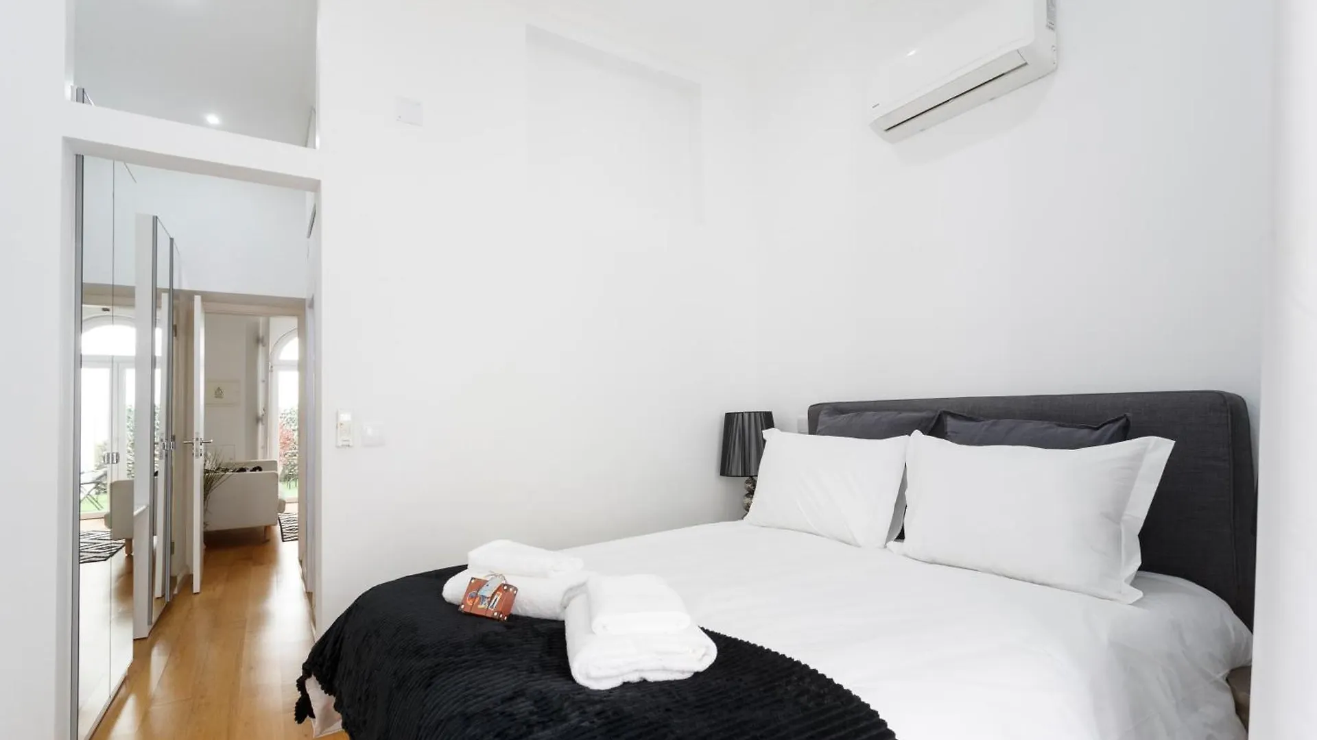Sao Vicente Prestige Apartment Lisboa 葡萄牙