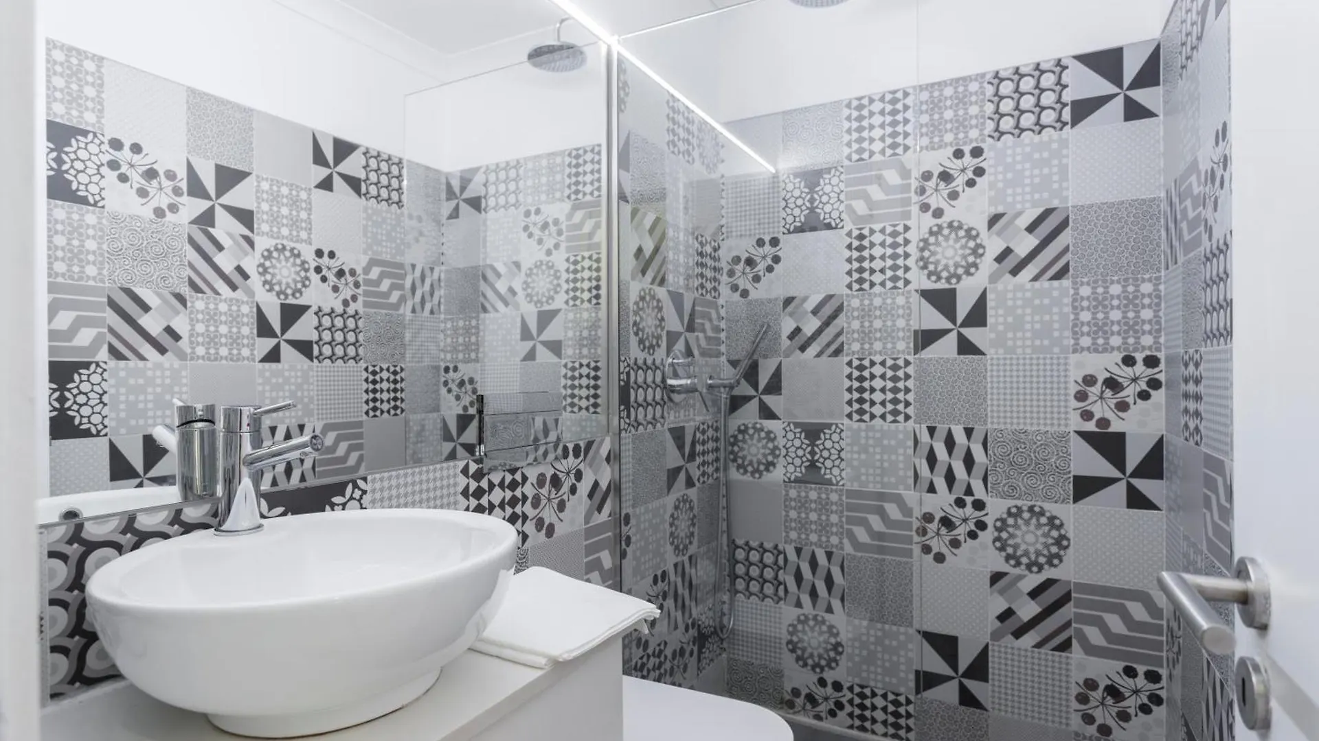 Sao Vicente Prestige Apartment Lisboa 葡萄牙