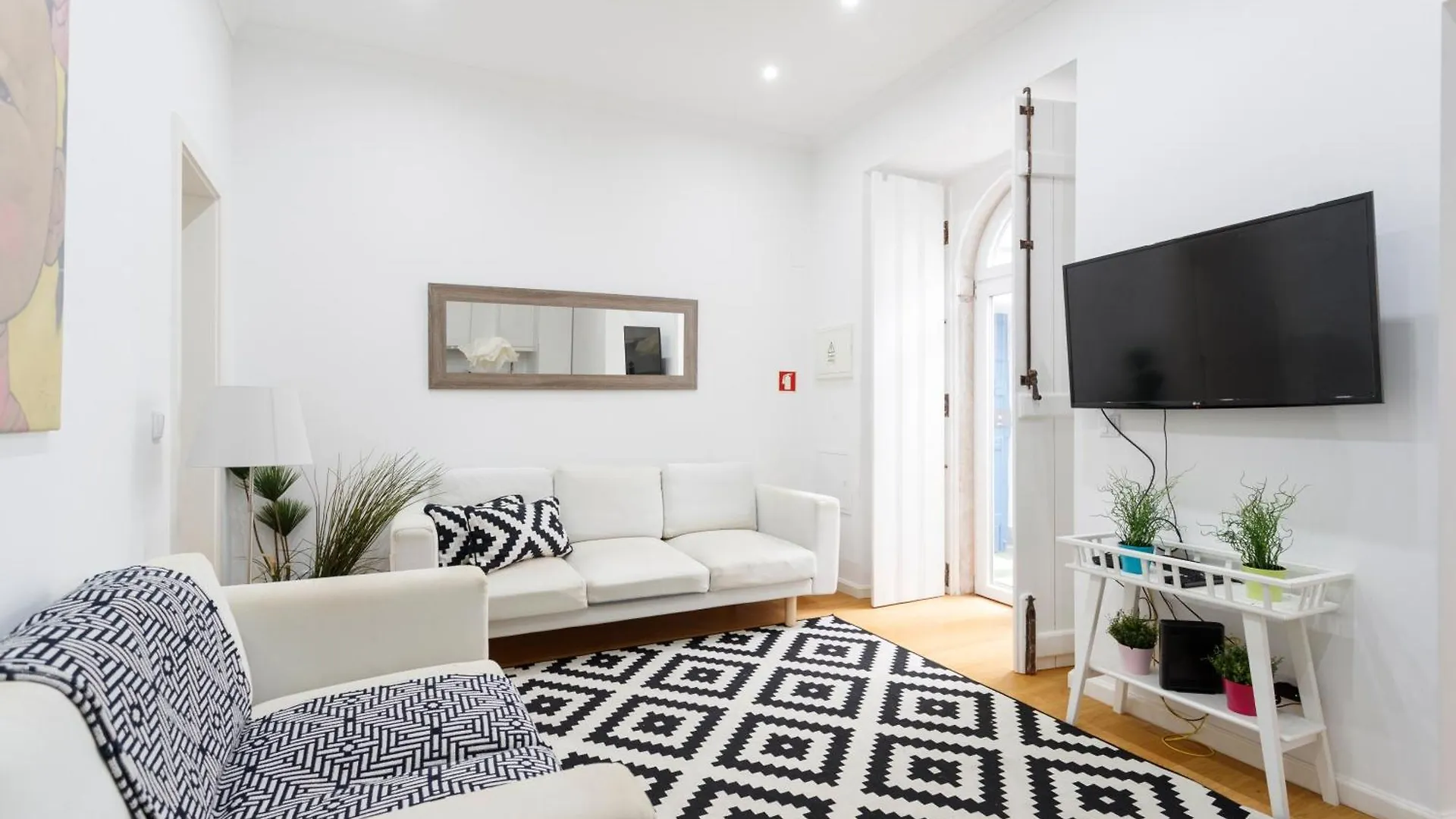 Sao Vicente Prestige Apartment Lisboa